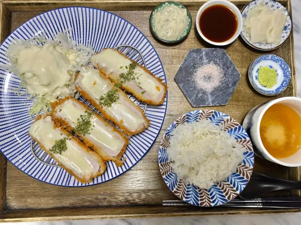 イツカツの写真2