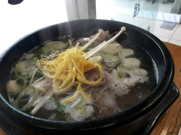 희락식당 사진 2
