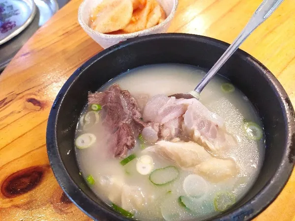 희락식당 사진 4