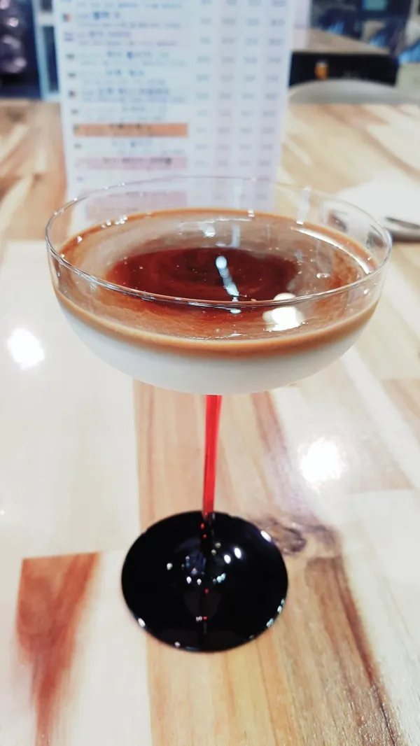 カロンコーヒーの写真3