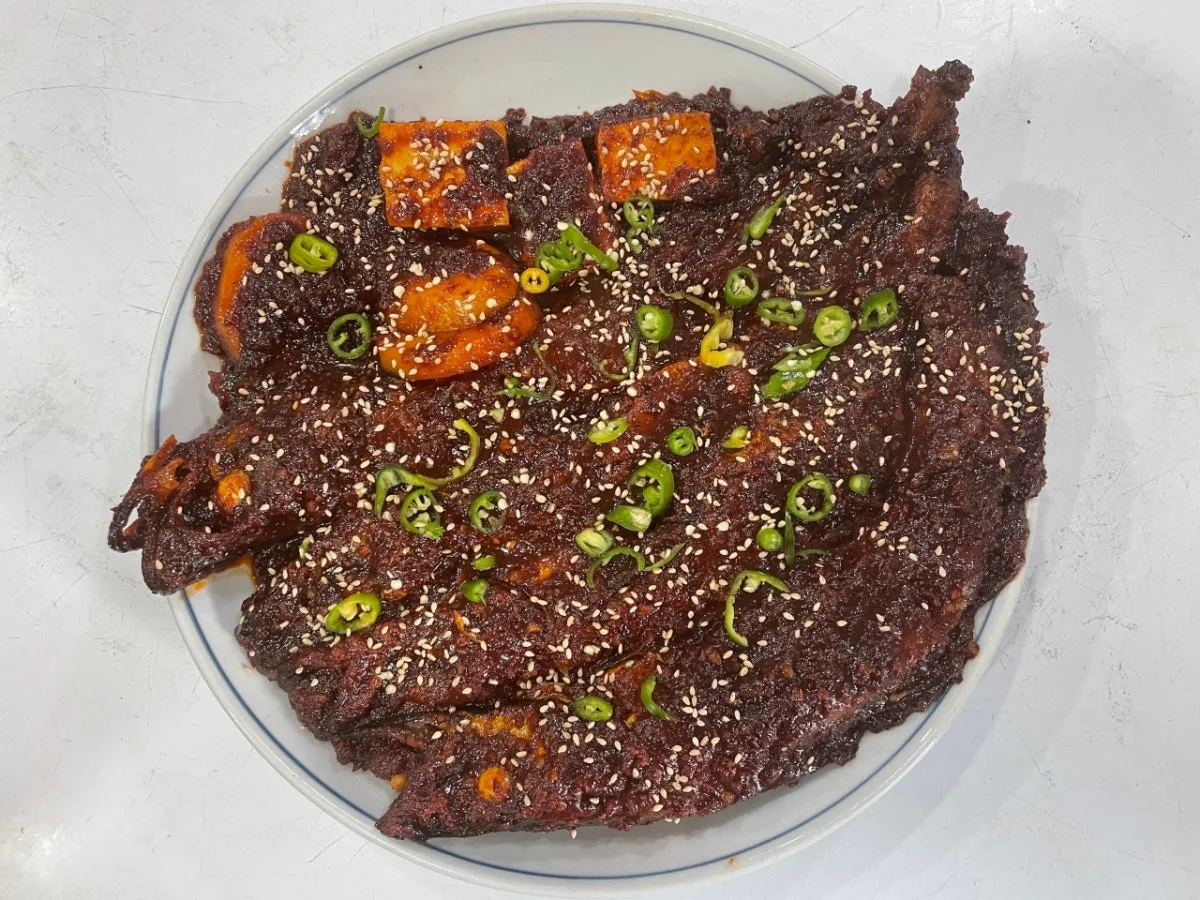 Yejeon Goditang, main photo