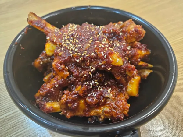 Yejeon Goditang, photo 2