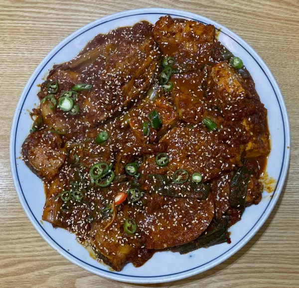 Yejeon Goditang, photo 3