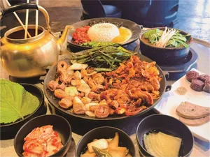 ヨンスゴプチャン ヨンス本店