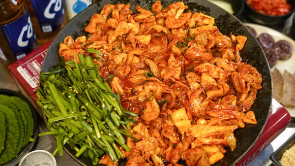 ヨンスゴプチャン ヨンス本店の写真3
