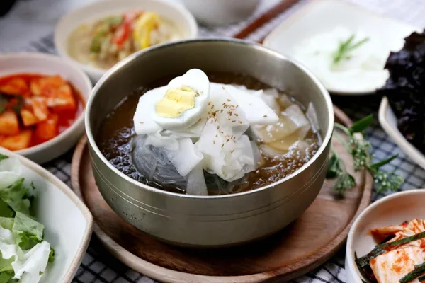 달구운바람 돼지갈비 동탄영천점 사진 3