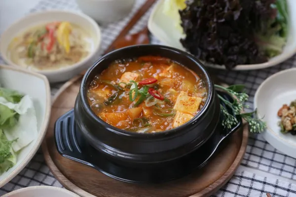 달구운바람 돼지갈비 동탄영천점 사진 5