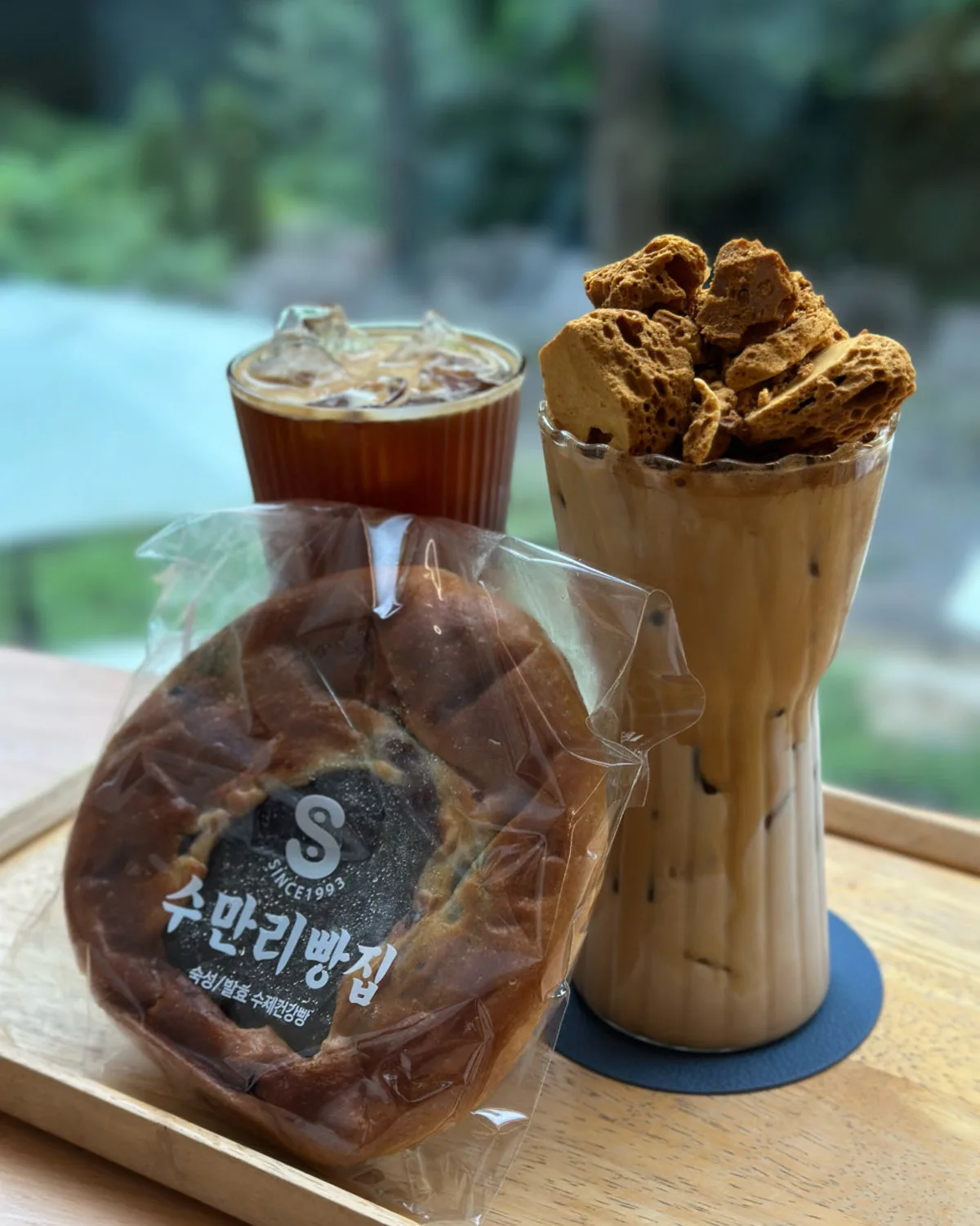 スマンリベーカリーのメイン写真