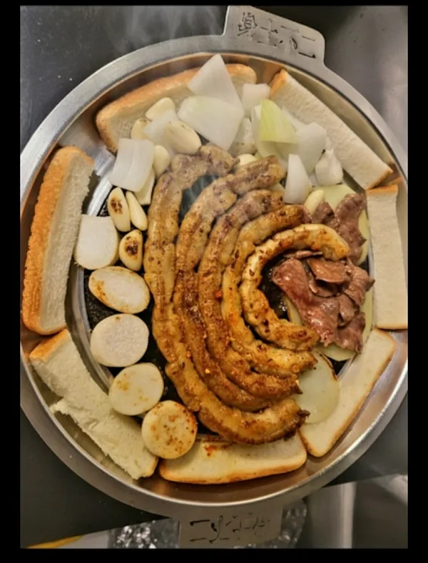 홍익소곱창 사진 3