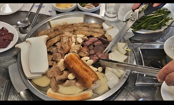 홍익소곱창 사진 4