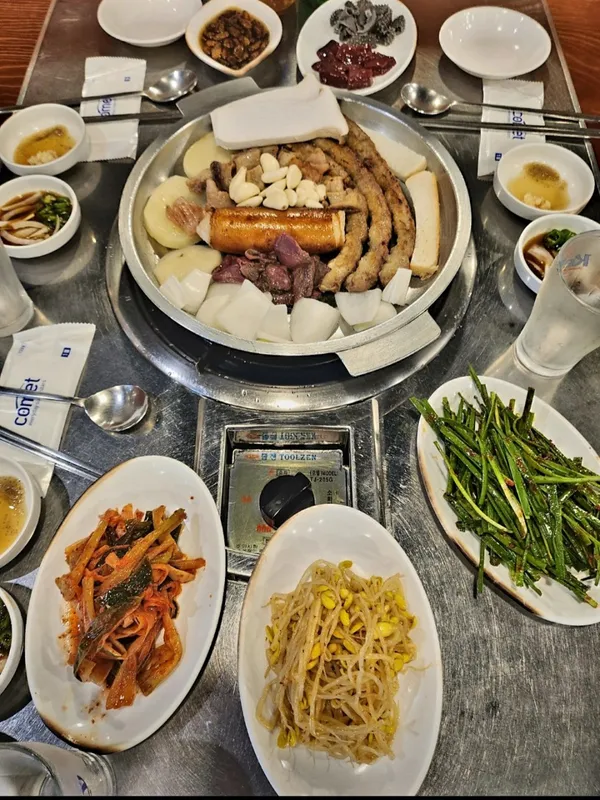 화성 동탄 추천 8탄 8곳