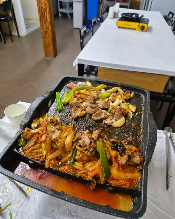하추리 부자네 사진 5