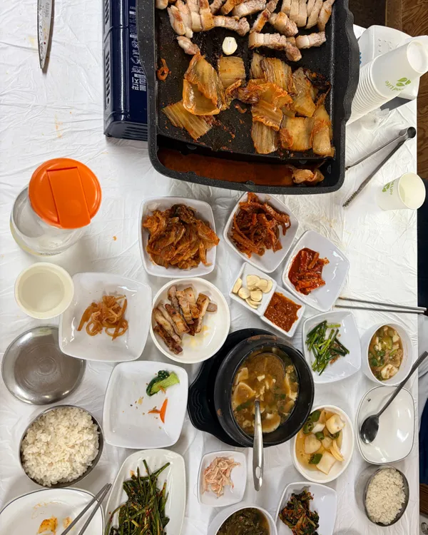 하추리 부자네 사진 3