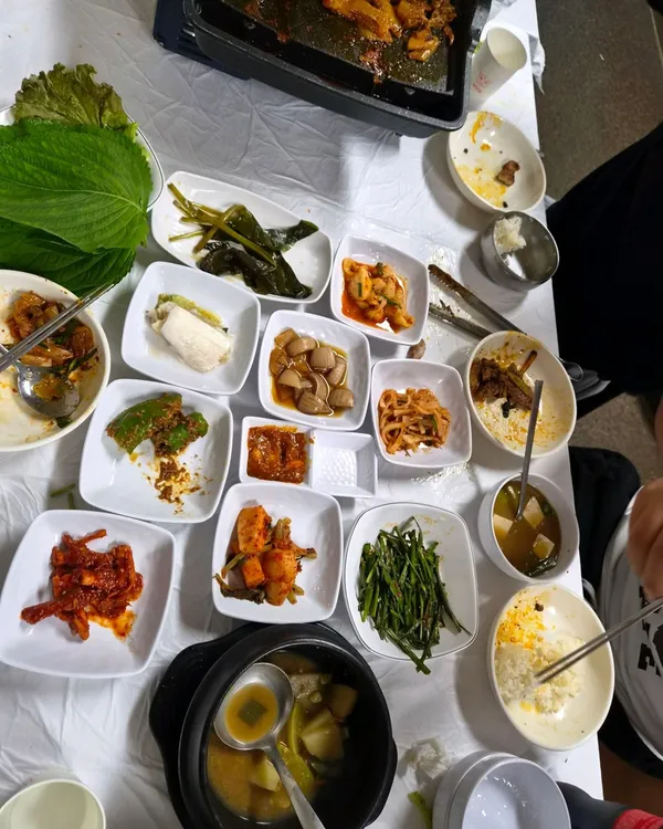 하추리 부자네 사진 4