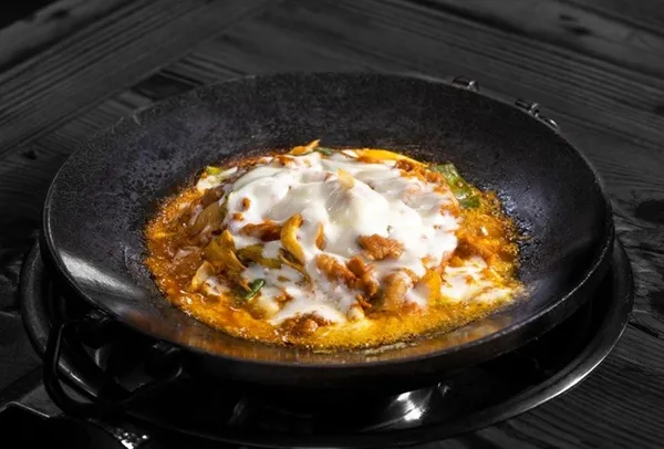 와촌식육식당 침산점 사진 2