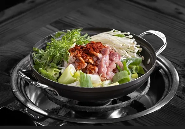 와촌식육식당 침산점 사진 3