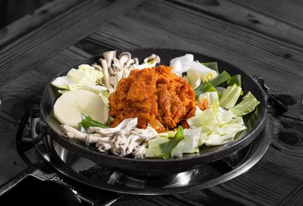 와촌식육식당 침산점 사진 4