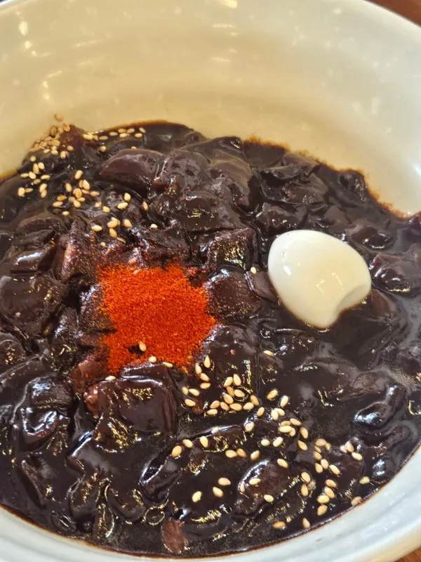 チョンチョンチャンポンの写真4