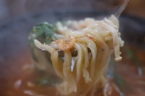 영천새우칼국수 사진 2