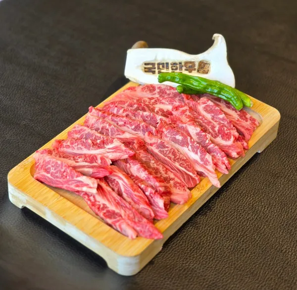 ククミンハンウの写真3
