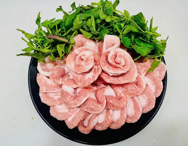 ヨイドミナリサムギョプ インドクウォン店の写真5