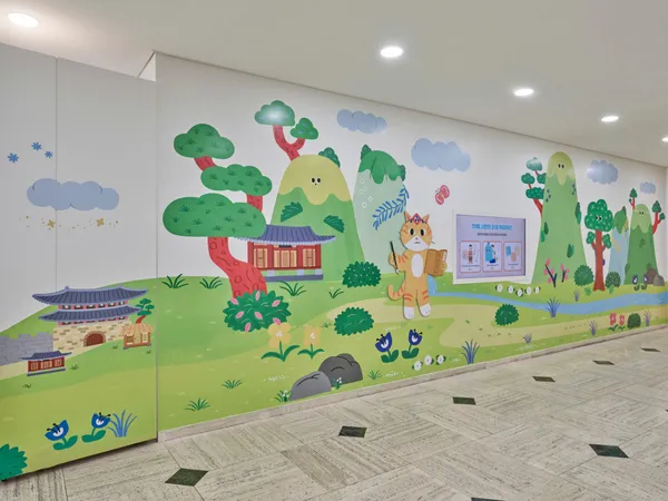 ソウル歴史博物館 子供博物館の写真3