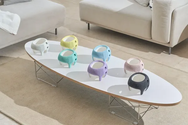 トゥサンギョジョン ピバ3Dヘルメッ カサンセンター