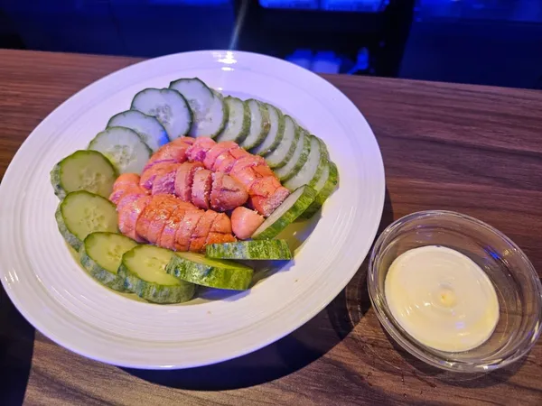 8090チャンライブの写真3