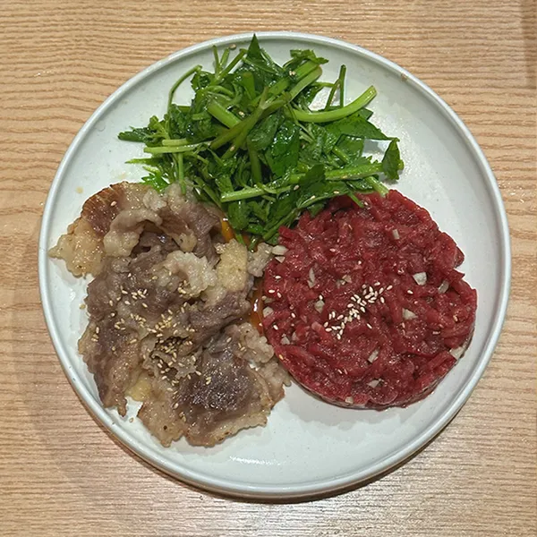 オンドクチプ テグギョドン店の写真2