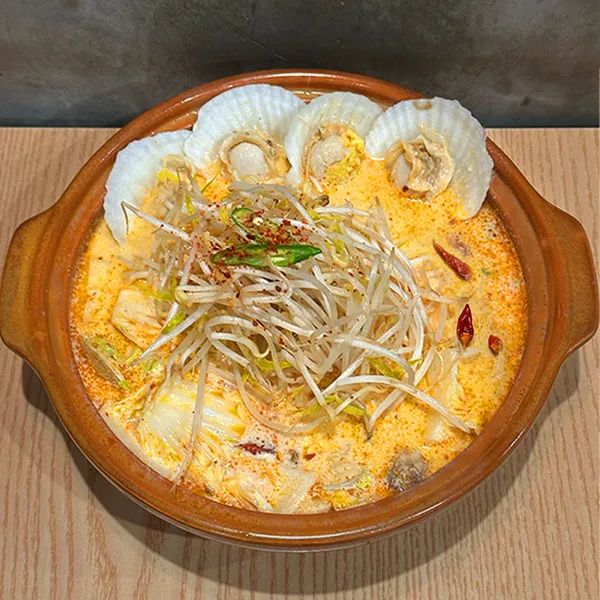 オンドクチプ テグギョドン店の写真3