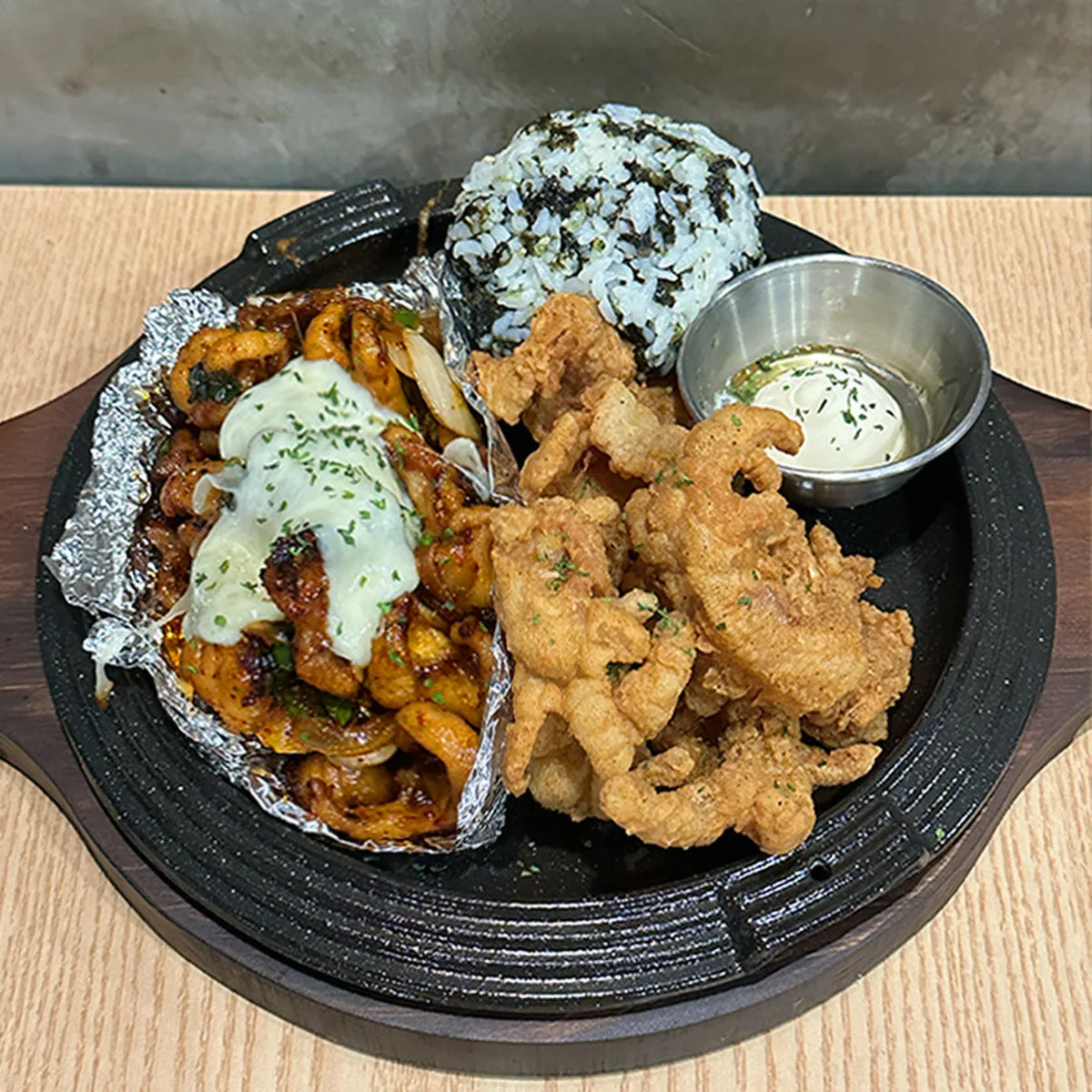 オンドクチプ テグギョドン店のメイン写真