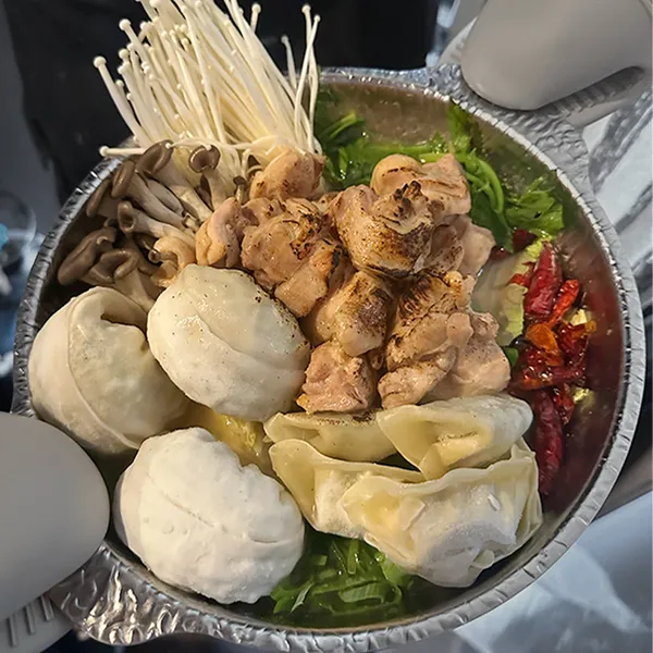 オンドクチプ テグギョドン店の写真4