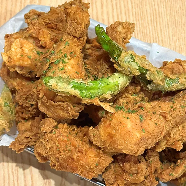 オンドクチプ テグギョドン店の写真5