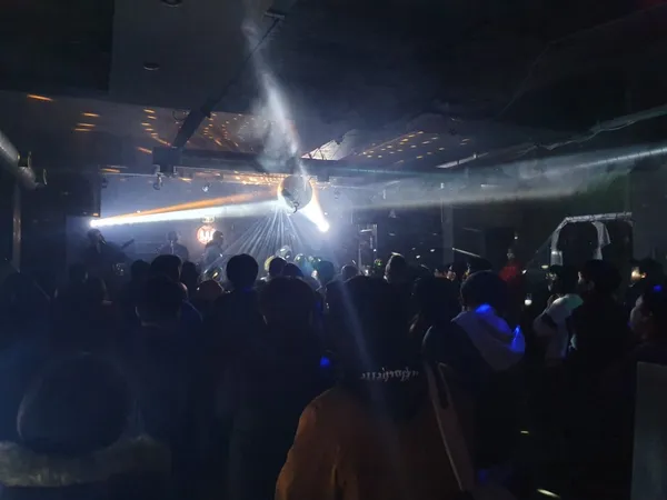 clubAOR 사진 3