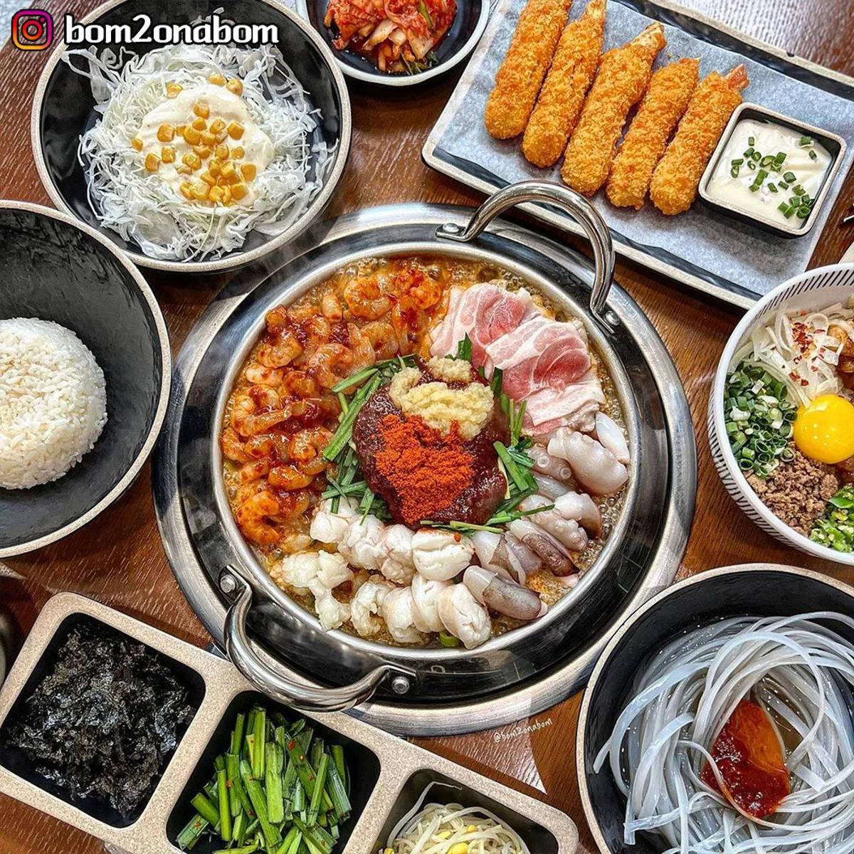 サウィ食堂 ヨイド店のメイン写真
