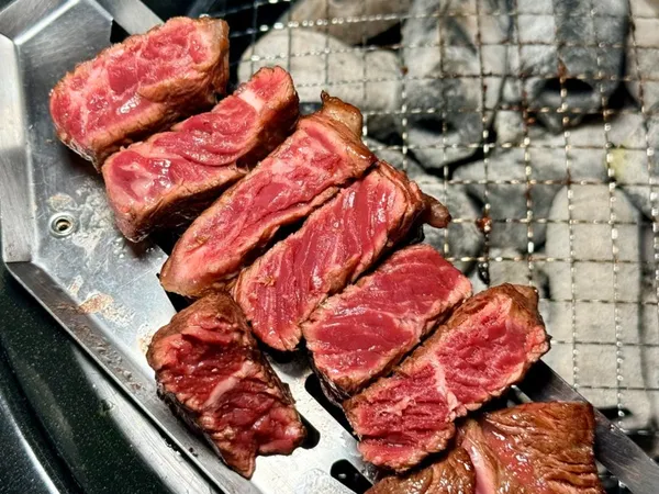 カンドンカルビッサルの写真2