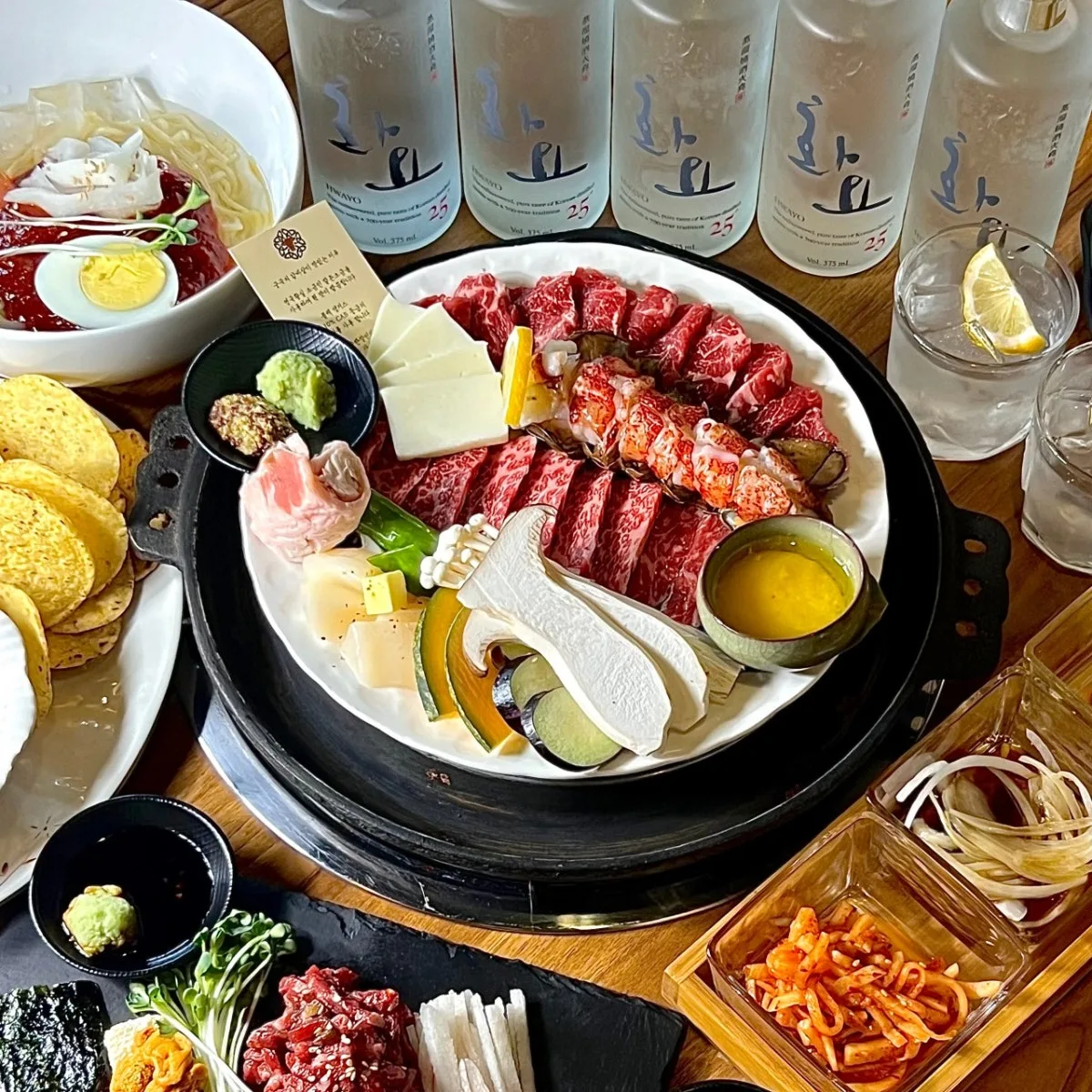 궁극의 갈비살678のメイン写真