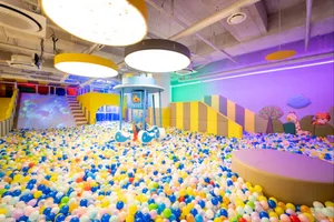 ポスキッズパーク
