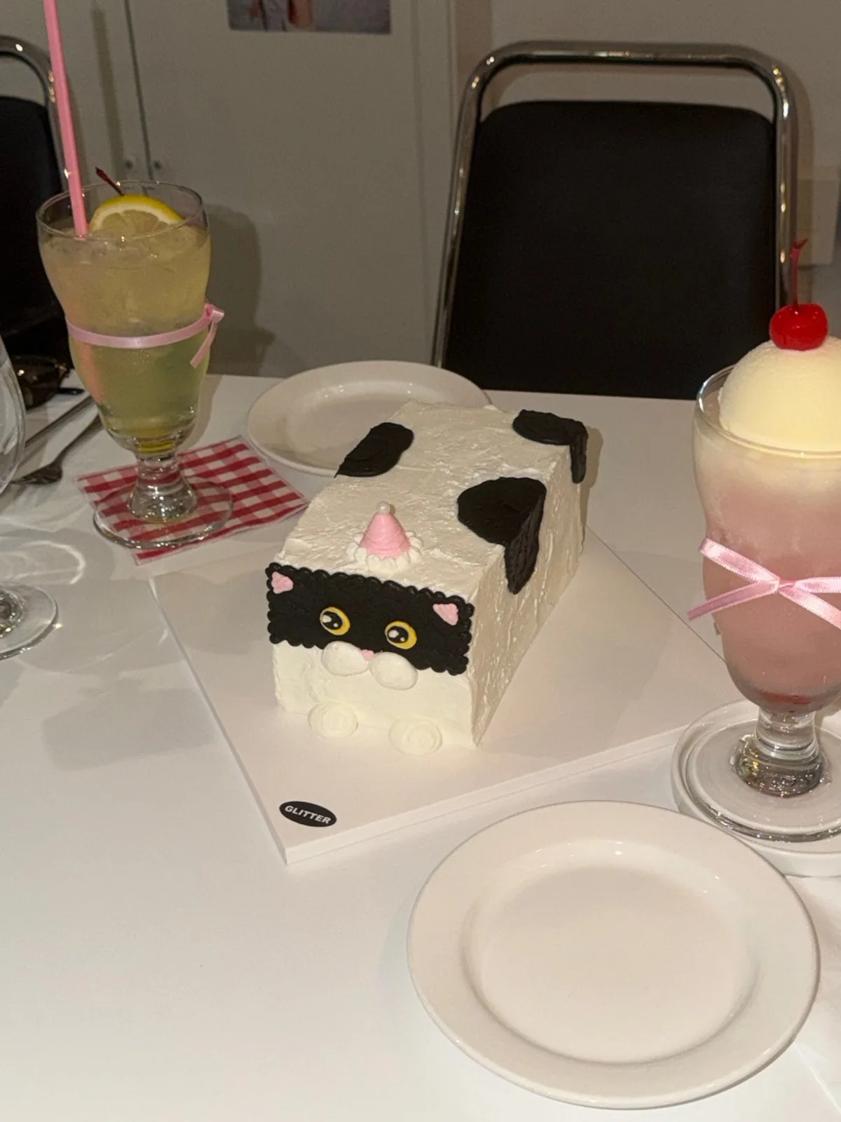 グリッターのメイン写真