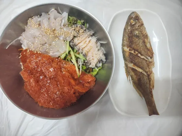 우리들회식당 사진 5