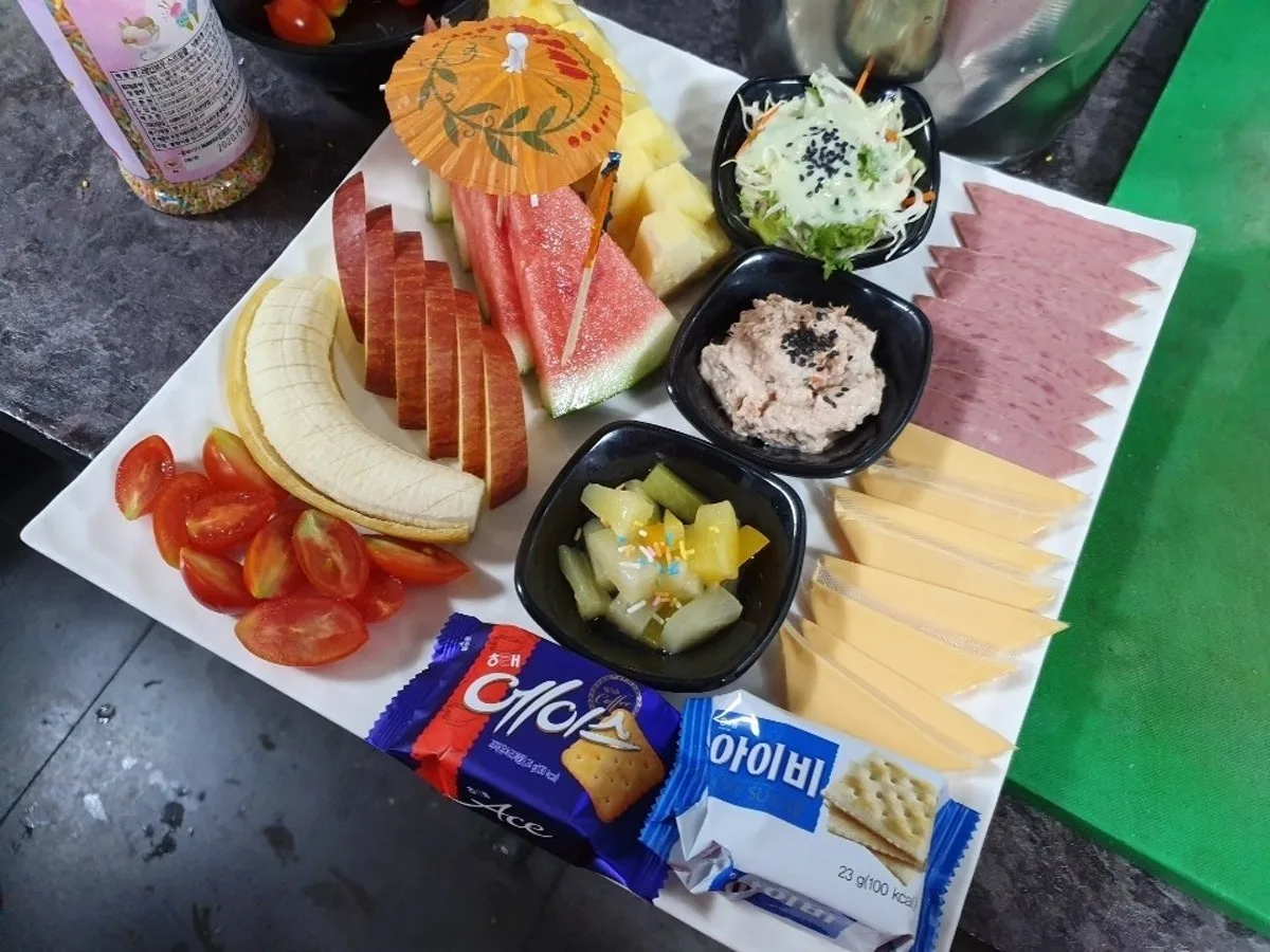 ヒュノレタウン ヨンサン店のメイン写真