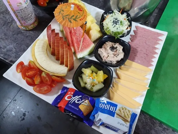 ヒュノレタウン ヨンサン店