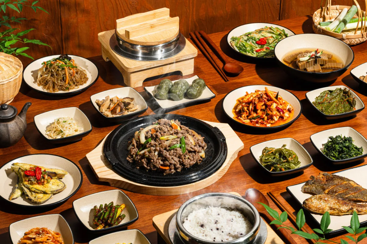 Sanhaeseongchan Gapyeong, main photo