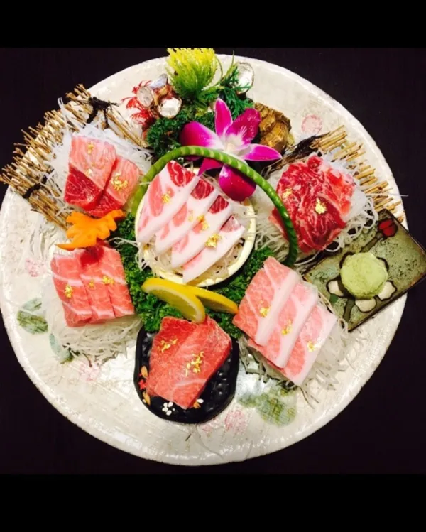 ペクホチャムチ ヒャンナム 本店