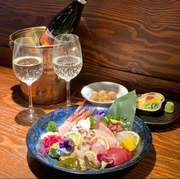 ファファ イルサンカロスギル本店の写真3