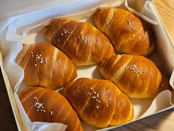 ベーカリーチョンシク