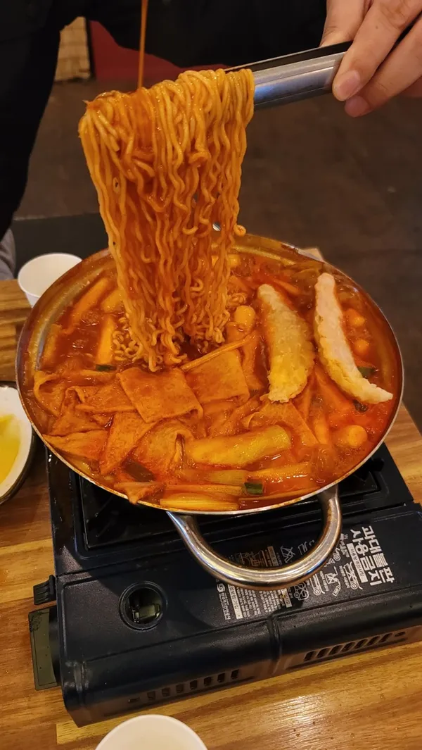サミルバムスーパー