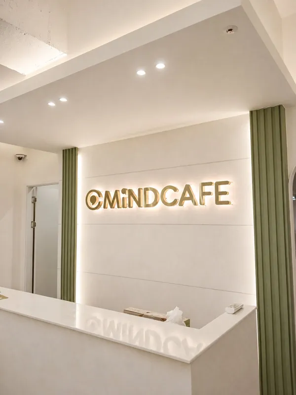 マインドカフェ 心理相談センター プサンスヨン店の写真2