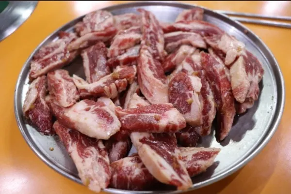 송가네숯불촌 사진 5