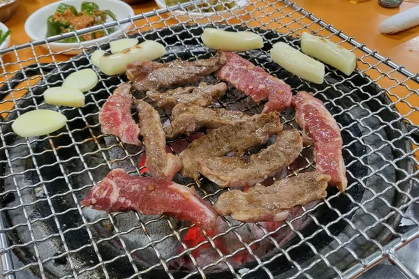 송가네숯불촌 사진 4